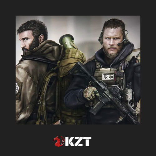 Eft Kzt 24 Hours Escape From Tarkov Time2win Net