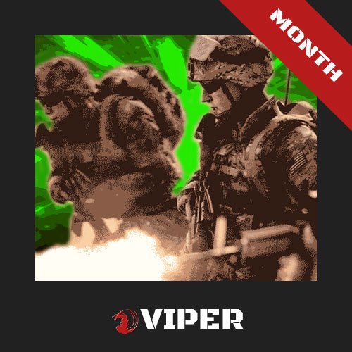 Squad Viper 30 Days