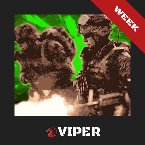 Squad Viper 7 Days