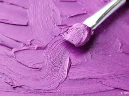 how to make purple color